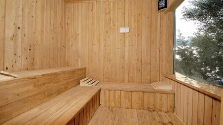 Sarpedor Boutique Hotel	